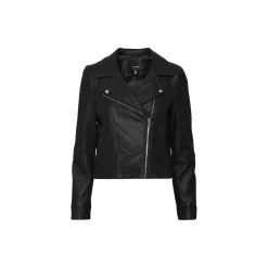 Vero Moda Jas Zwart