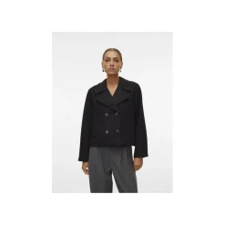 Vero Moda Jas Zwart
