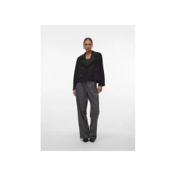Vero Moda Jas Zwart