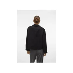 Vero Moda Jas Zwart