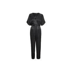 Vero Moda Jumpsuit Zwart
