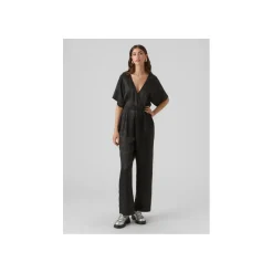 Vero Moda Jumpsuit Zwart