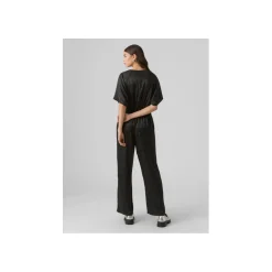 Vero Moda Jumpsuit Zwart