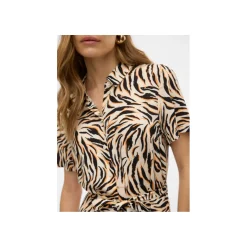 Vero Moda Kleedje Beige