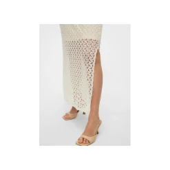Vero Moda Kleedje Beige