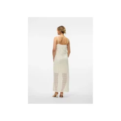 Vero Moda Kleedje Beige