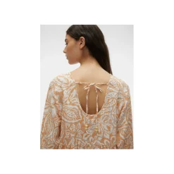 Vero Moda Kleedje Beige
