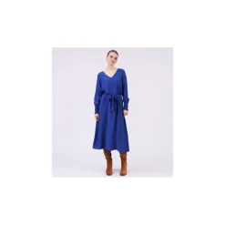Vero Moda Kleedje Blauw