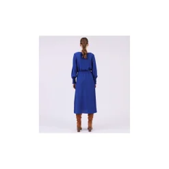 Vero Moda Kleedje Blauw
