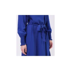 Vero Moda Kleedje Blauw