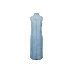 Vero Moda Kleedje Blauw