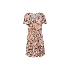 Vero Moda Kleedje Multicolour