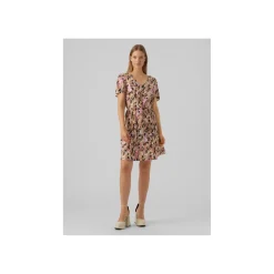 Vero Moda Kleedje Multicolour
