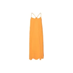 Vero Moda Kleedje Oranje