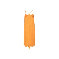 Vero Moda Kleedje Oranje