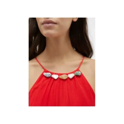 Vero Moda Kleedje Rood