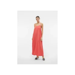 Vero Moda Kleedje Roze