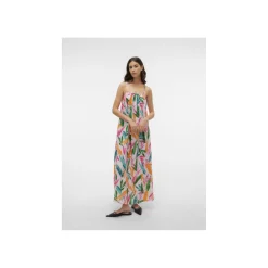 Vero Moda Kleedje Roze