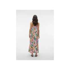 Vero Moda Kleedje Roze