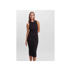 Vero Moda Kleedje Zwart