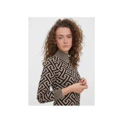 Vero Moda Kleedje Zwart