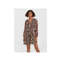 Vero Moda Kleedje Zwart