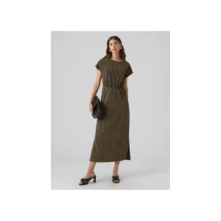 Vero Moda Kleedje Zwart