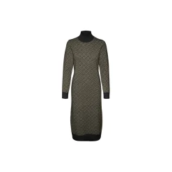 Vero Moda Kleedje Zwart