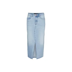 Vero Moda Rok Blauw
