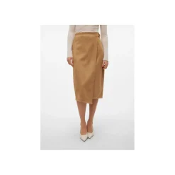 Vero Moda Rok Bruin