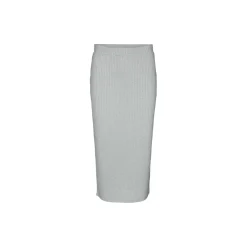 Vero Moda Rok Zilver
