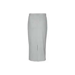 Vero Moda Rok Zilver