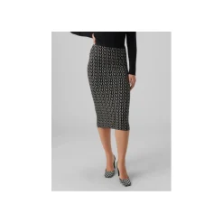 Vero Moda Rok Zwart