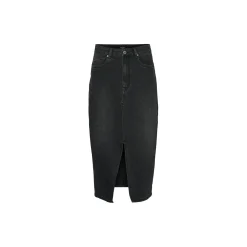 Vero Moda Rok Zwart