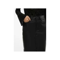 Vero Moda Rok Zwart