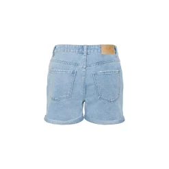 Vero Moda Short Blauw