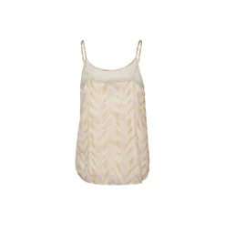 Vero Moda Topje Beige