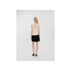 Vero Moda Topje Beige