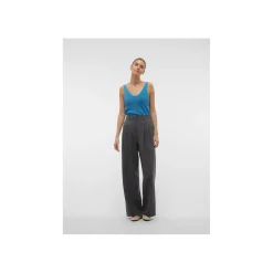 Vero Moda Topje Blauw