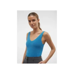 Vero Moda Topje Blauw