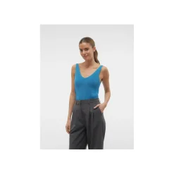 Vero Moda Topje Blauw