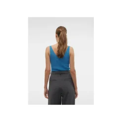 Vero Moda Topje Blauw