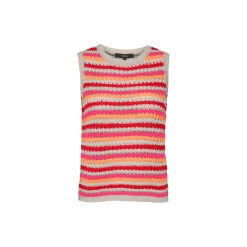 Vero Moda Topje Grijs