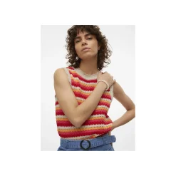 Vero Moda Topje Grijs