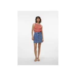 Vero Moda Topje Grijs