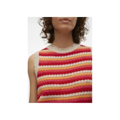 Vero Moda Topje Grijs