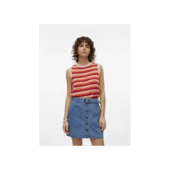 Vero Moda Topje Grijs