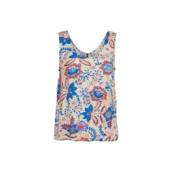 Vero Moda Topje Grijs