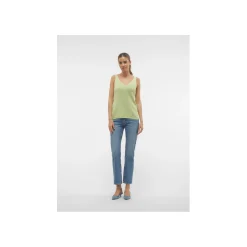 Vero Moda Topje Groen