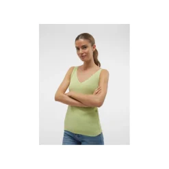 Vero Moda Topje Groen